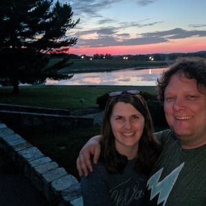 Meet your Posher, Dana